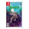 TERRARIA SWITCH