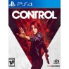 CONTROL PS4