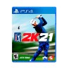 PGA TOUR 2K21 PS4