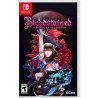BLOODSTAINED RITUAL OF THE NIGHT SWITCH