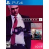 HITMAN 2 PS4