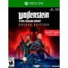 WOLFENSTEIN YOUNGBLOOD DELUXE EDITION XBOX ONE