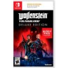 WOLFENSTEIN YOUNGBLOOD DELUXE EDITION NINTENDO SWITCH
