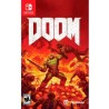 DOOM NINTENDO SWITCH