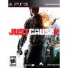 JUST CAUSE 2 PS3