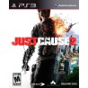 JUST CAUSE 2 PS3