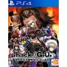 HACK G.U. LAST RECODE PS4