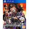 HACK G.U. LAST RECODE PS4