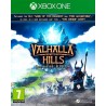 VALHALLA HILLS DEFINITIVE EDITION ONE
