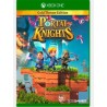PORTAL KNIGHTS GOLD THRONE EDITION ONE