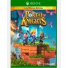 PORTAL KNIGHTS GOLD THRONE EDITION ONE