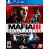 MAFIA III PASE DE TEMPORADA PS4