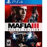 MAFIA III PASE DE TEMPORADA PS4