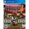 CLADUN RETURNS THIS IS SENGOKU PS4