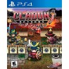 CLADUN RETURNS THIS IS SENGOKU PS4