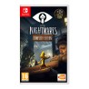 LITTLE NIGHTMARES COMPLETE EDITION SWITCH