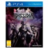 DISSIDIA FINAL FANTASY PS4