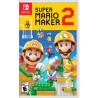 SUPER MARIO MAKER 2 NINTENDO SWITCH