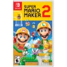 SUPER MARIO MAKER 2 NINTENDO SWITCH