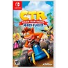 CTR CRASH TEAM RACING NITRO FUELED NINTENDO SWITCH