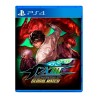 THE KING OF FIGHTERS XIII GLOBAL MATCH PS4