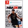 NBA 2K19 NINTENDO SWITCH