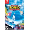 TEAM SONIC RACING NINTENDO SWITCH