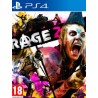 RAGE 2 PS4