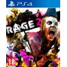 RAGE 2 PS4