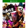 RAGE 2 XBOX ONE