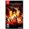 DRAGONS DOGMA SWITCH