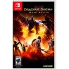 DRAGONS DOGMA SWITCH