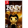 BENDY AND THE INK MACHINE SWITCH