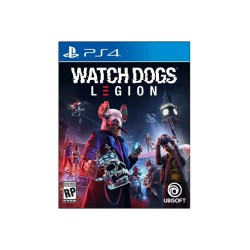 WATCHDOGS LEGION PS4