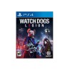 WATCHDOGS LEGION PS4