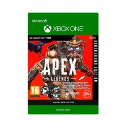 APEX LEGENDS BLOODHOUND EDITION XBOX ONE