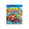 CTR CRASH TEAM RACING NITRO FUELED PS4