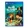 HELLO NEIGHBOR HIDE & SEEK PS4