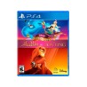 DISNEY CLASSIC GAMES PS4