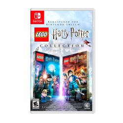 LEGO HARRY POTTER COLLECTION SWITCH