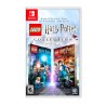 LEGO HARRY POTTER COLLECTION SWITCH