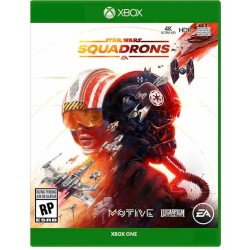 STAR WARS SQUADRONS XBOX ONE/SERIES X