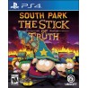 SOUTH PARK THE STICK OF TRUTH PS4