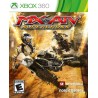 MX VS ATV SUPERCROSS XBOX 360