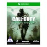 CALL OF DUTY MODERN WARFARE REMASTERED XBOX ONE
