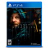 DEATH STRANDING PS4
