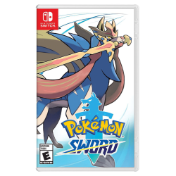 POKEMON SWORD NINTENDO SWITCH