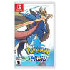 POKEMON SWORD NINTENDO SWITCH
