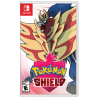 POKEMON SHIELD NINTENDO SWITCH