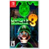 LUIGIS MANSION 3 NINTENDO SWITCH